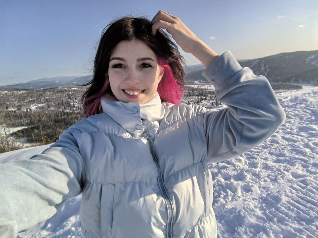 Noreen Barks Picture